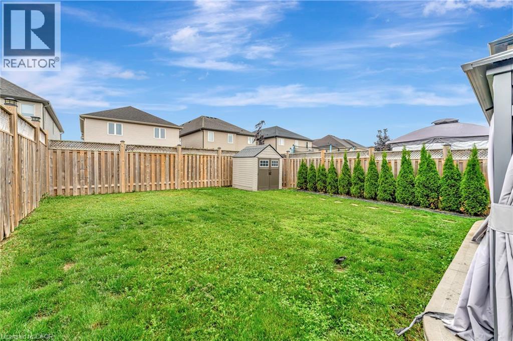 3 Crawford Place, Paris, Ontario  N3L 0A6 - Photo 32 - 40785475