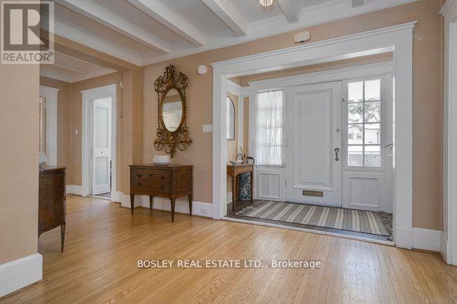 40 Castle Frank Crescent, Toronto, Ontario  M4W 3A3 - Photo 11 - C12376693