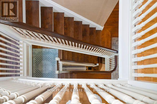 40 Castle Frank Crescent, Toronto, Ontario  M4W 3A3 - Photo 12 - C12376693