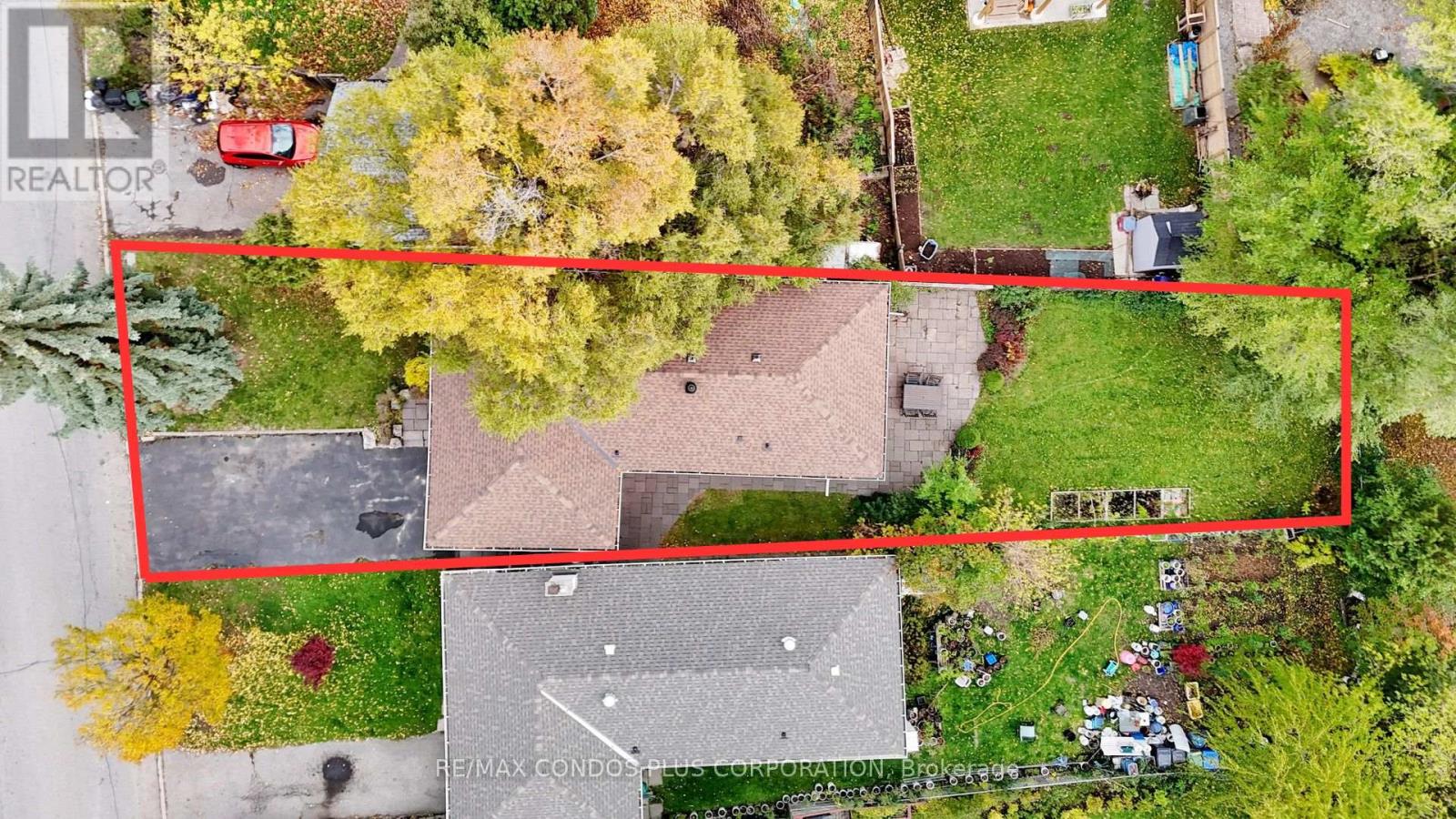 105 Hendon Avenue, Toronto, Ontario  M2M 1A6 - Photo 37 - C12504636