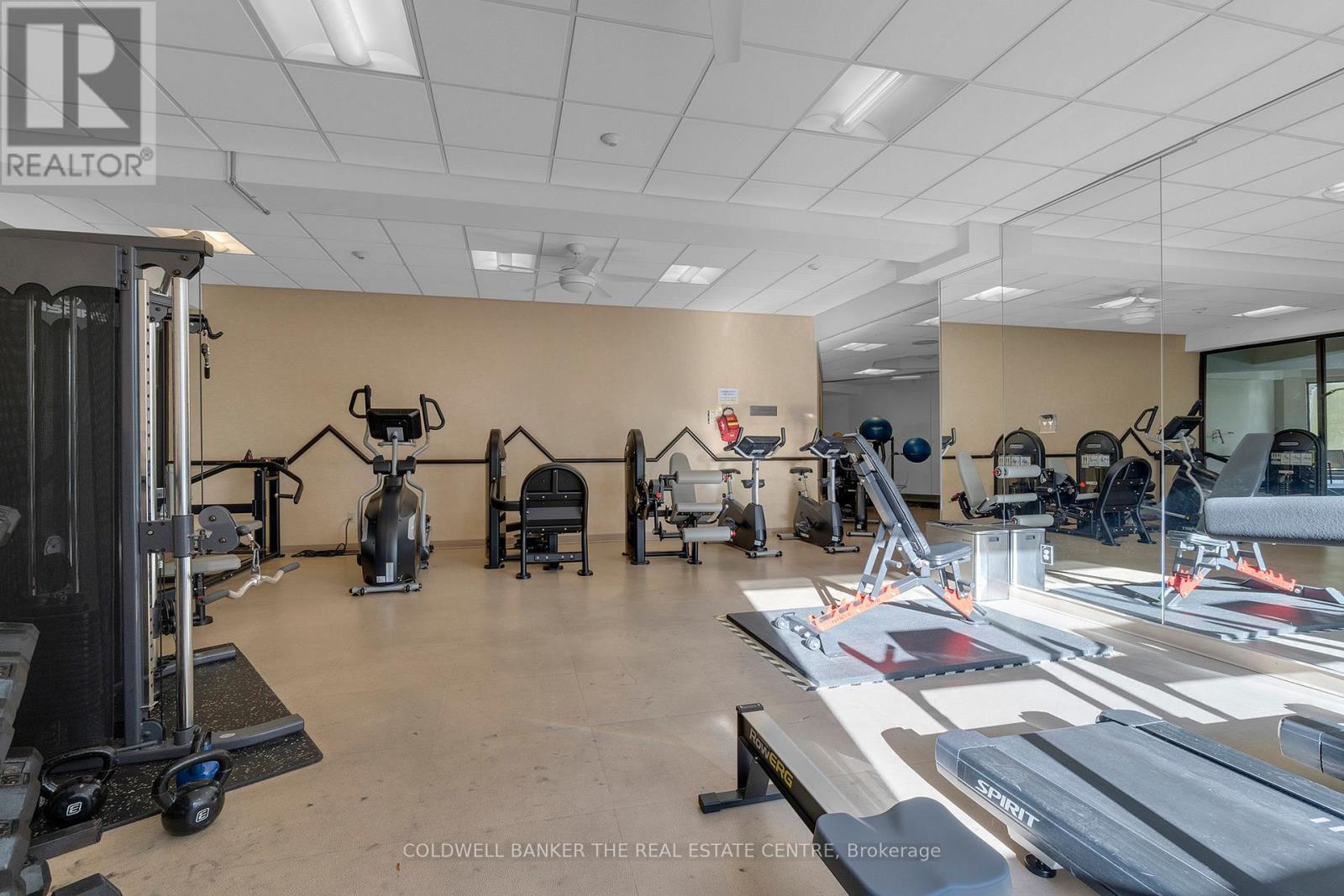 Unit E3 - 284 Mill Road, Toronto, Ontario M9C 4W6 - Photo 36 - W12480228