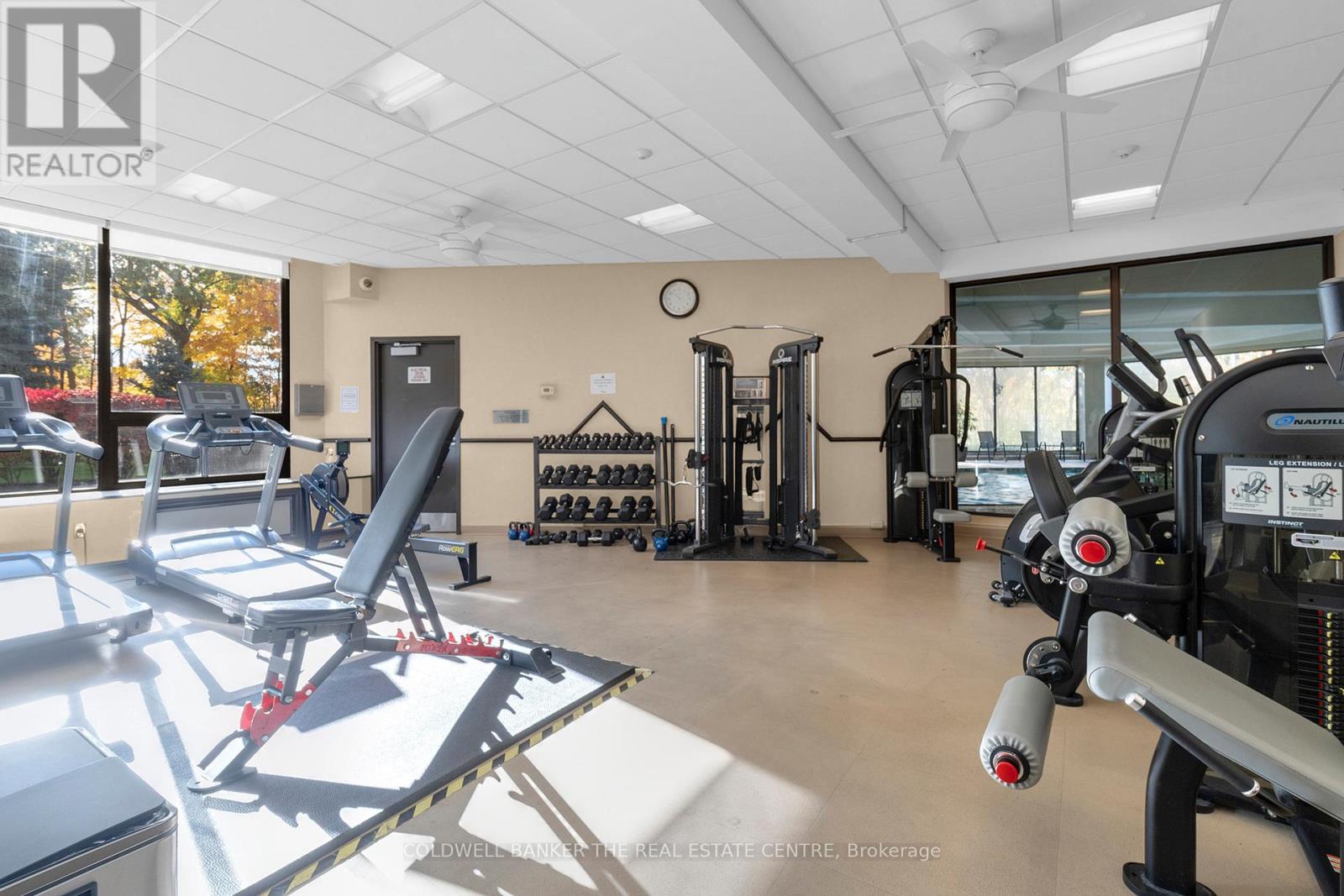 Unit E3 - 284 Mill Road, Toronto, Ontario M9C 4W6 - Photo 35 - W12480228