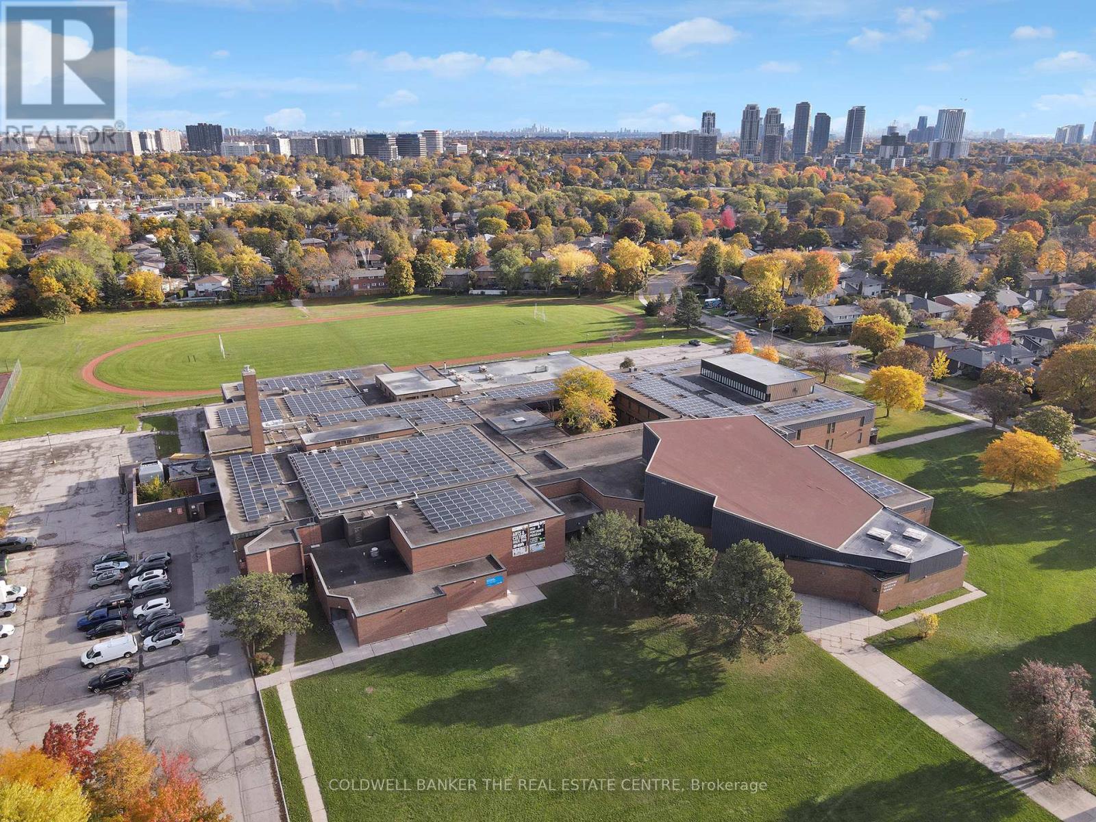 Unit E3 - 284 Mill Road, Toronto, Ontario M9C 4W6 - Photo 47 - W12480228