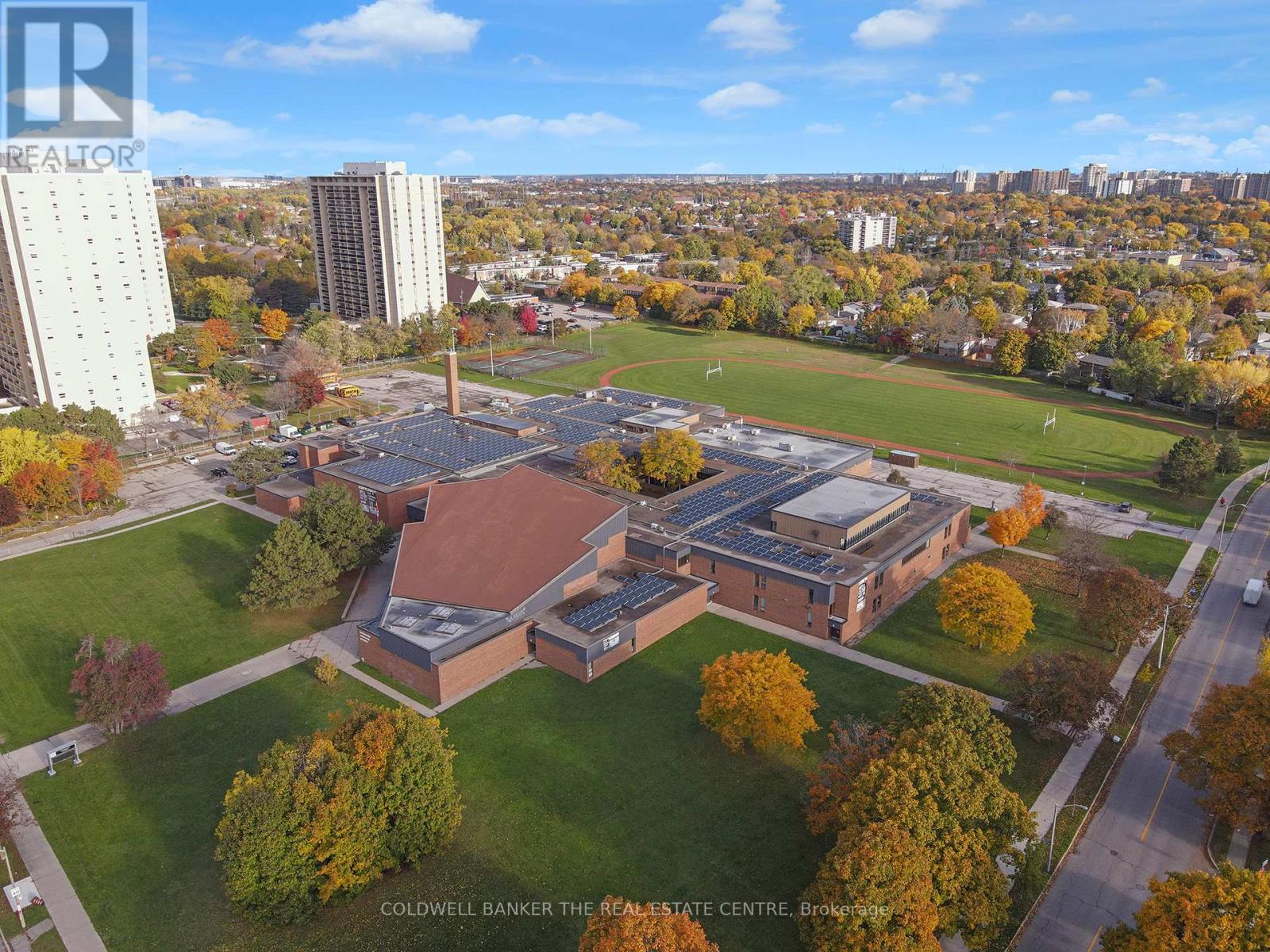 Unit E3 - 284 Mill Road, Toronto, Ontario M9C 4W6 - Photo 46 - W12480228