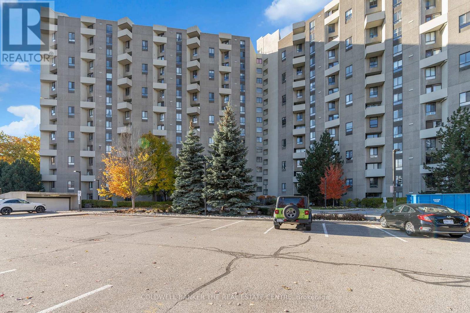 Unit E3 - 284 Mill Road, Toronto, Ontario M9C 4W6 - Photo 7 - W12480228