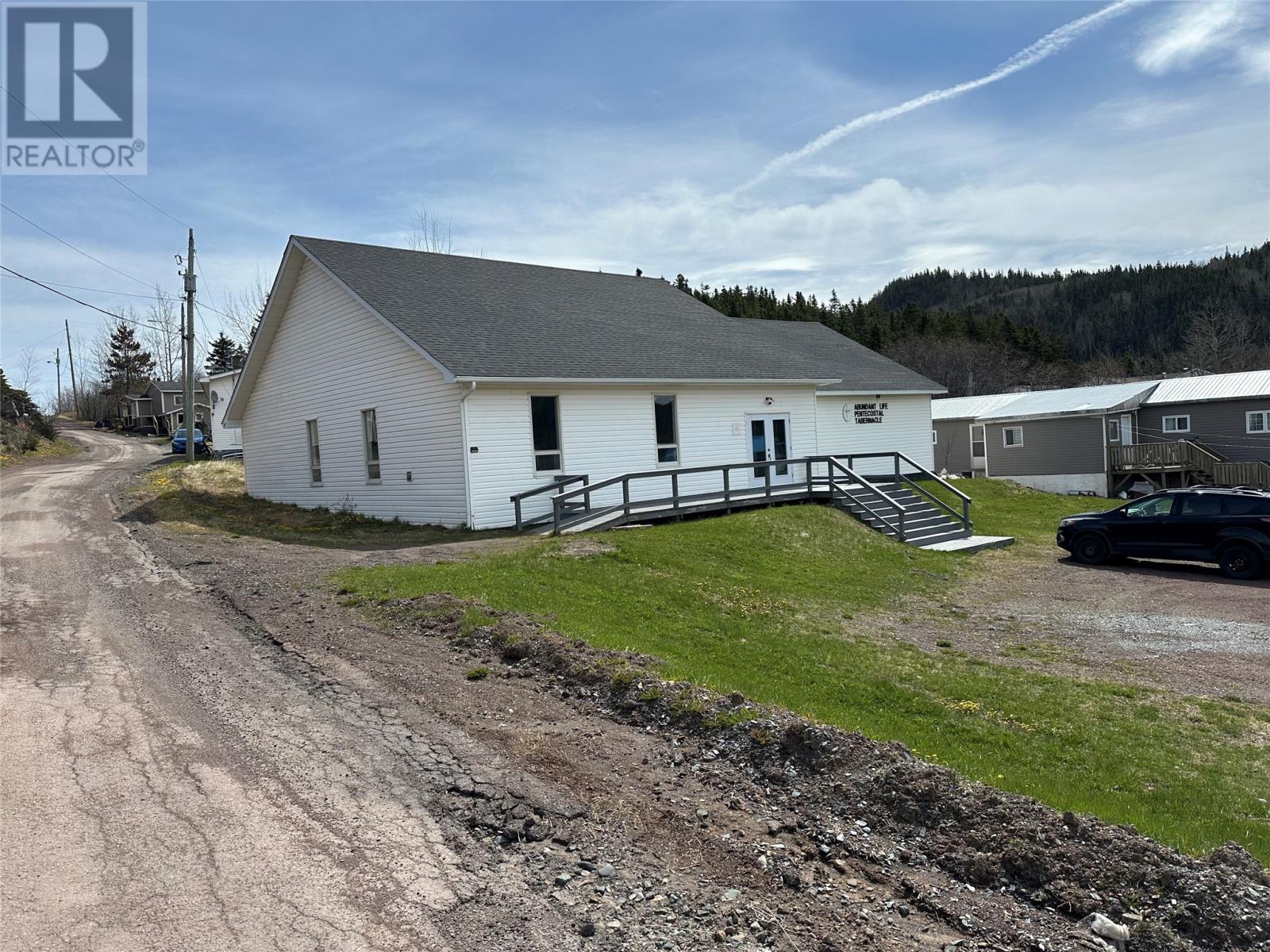 243 Main Street, Leading Tickles, Newfoundland & Labrador  A0H 1T0 - Photo 3 - 1292258