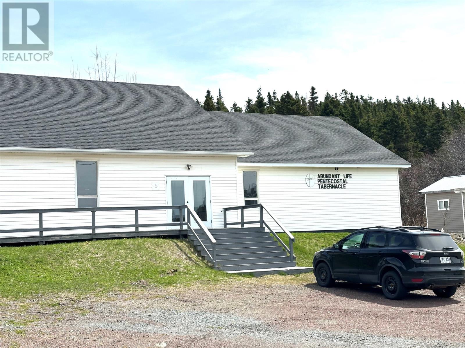 243 Main Street, Leading Tickles, Newfoundland & Labrador  A0H 1T0 - Photo 4 - 1292258