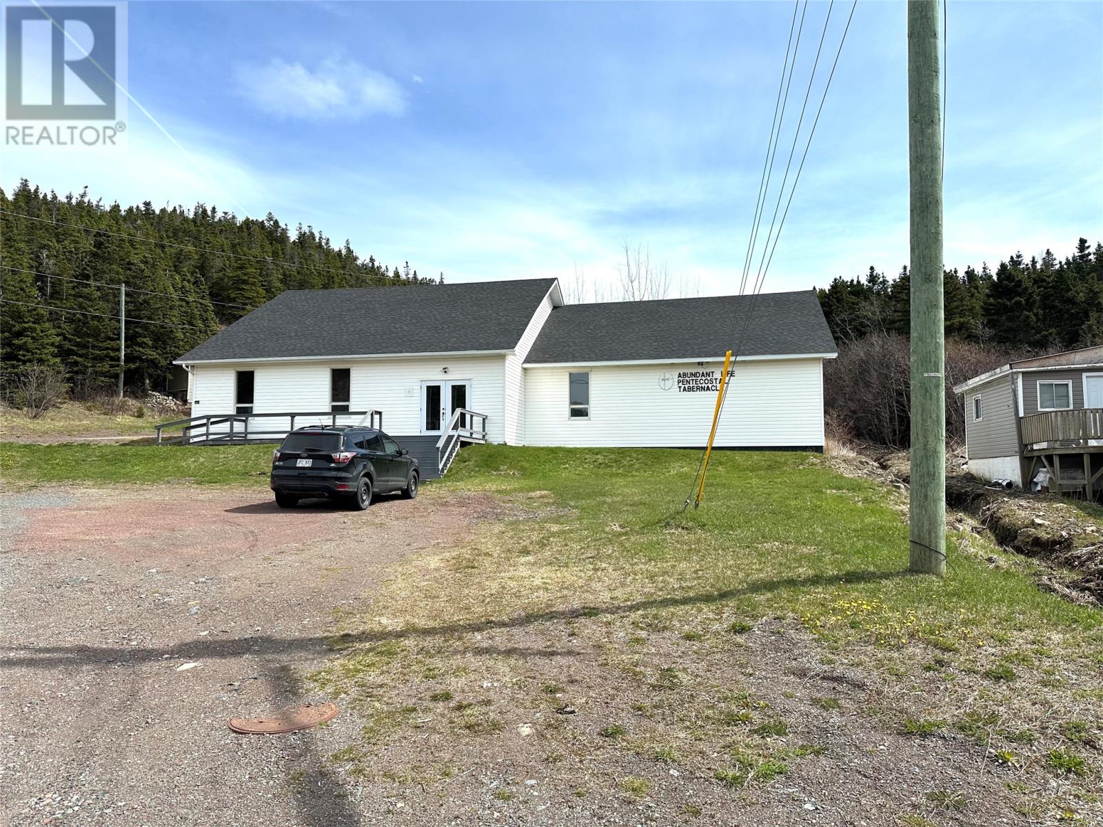 243 Main Street, Leading Tickles, Newfoundland & Labrador  A0H 1T0 - Photo 6 - 1292258