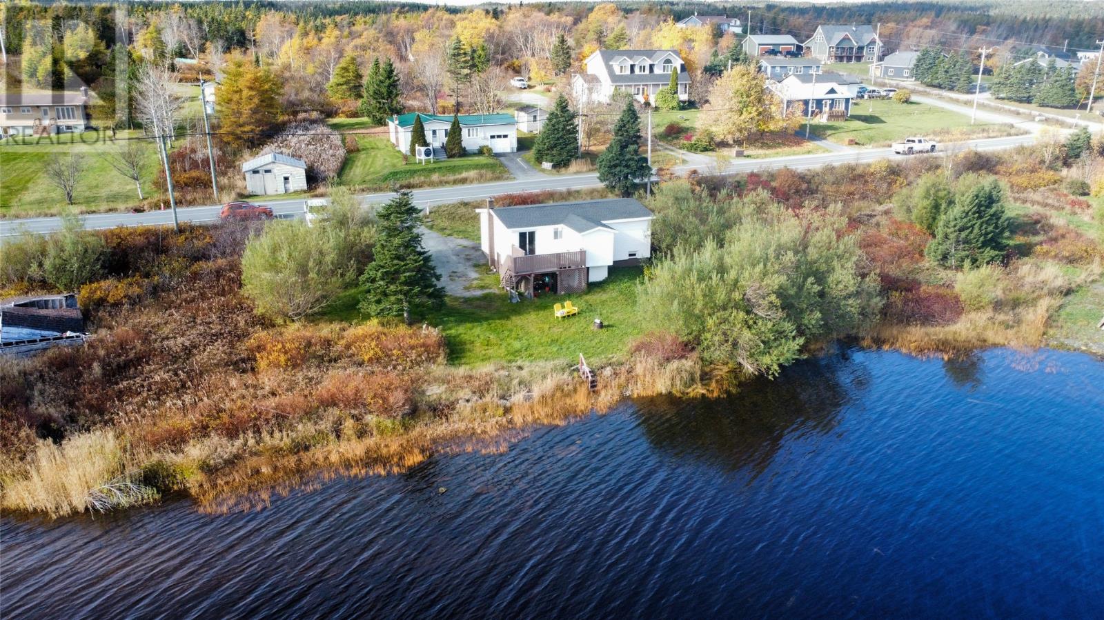 148 Trinity South Highway, Blaketown, Newfoundland & Labrador  A0B 1C0 - Photo 17 - 1292184