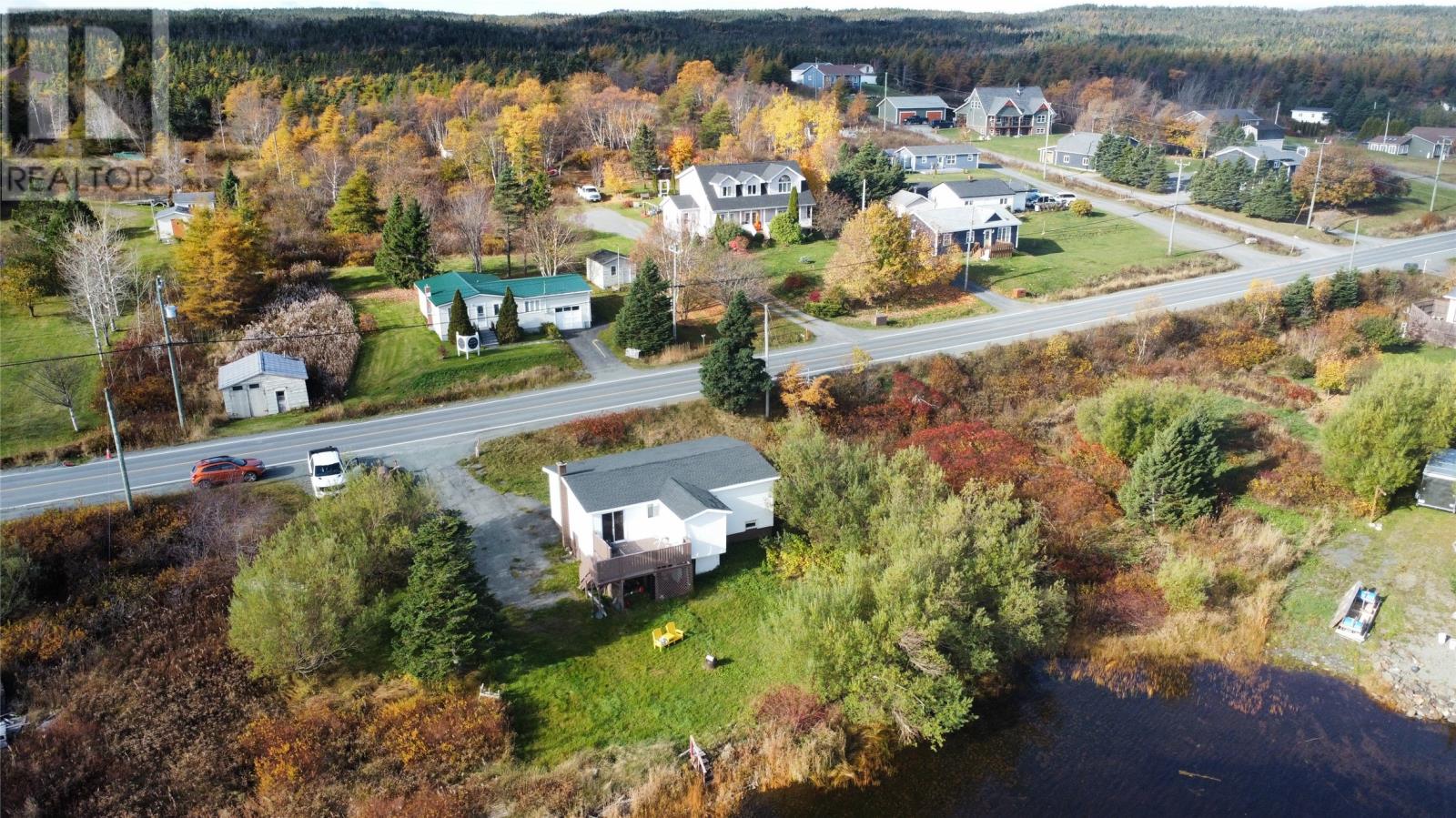 148 Trinity South Highway, Blaketown, Newfoundland & Labrador  A0B 1C0 - Photo 18 - 1292184