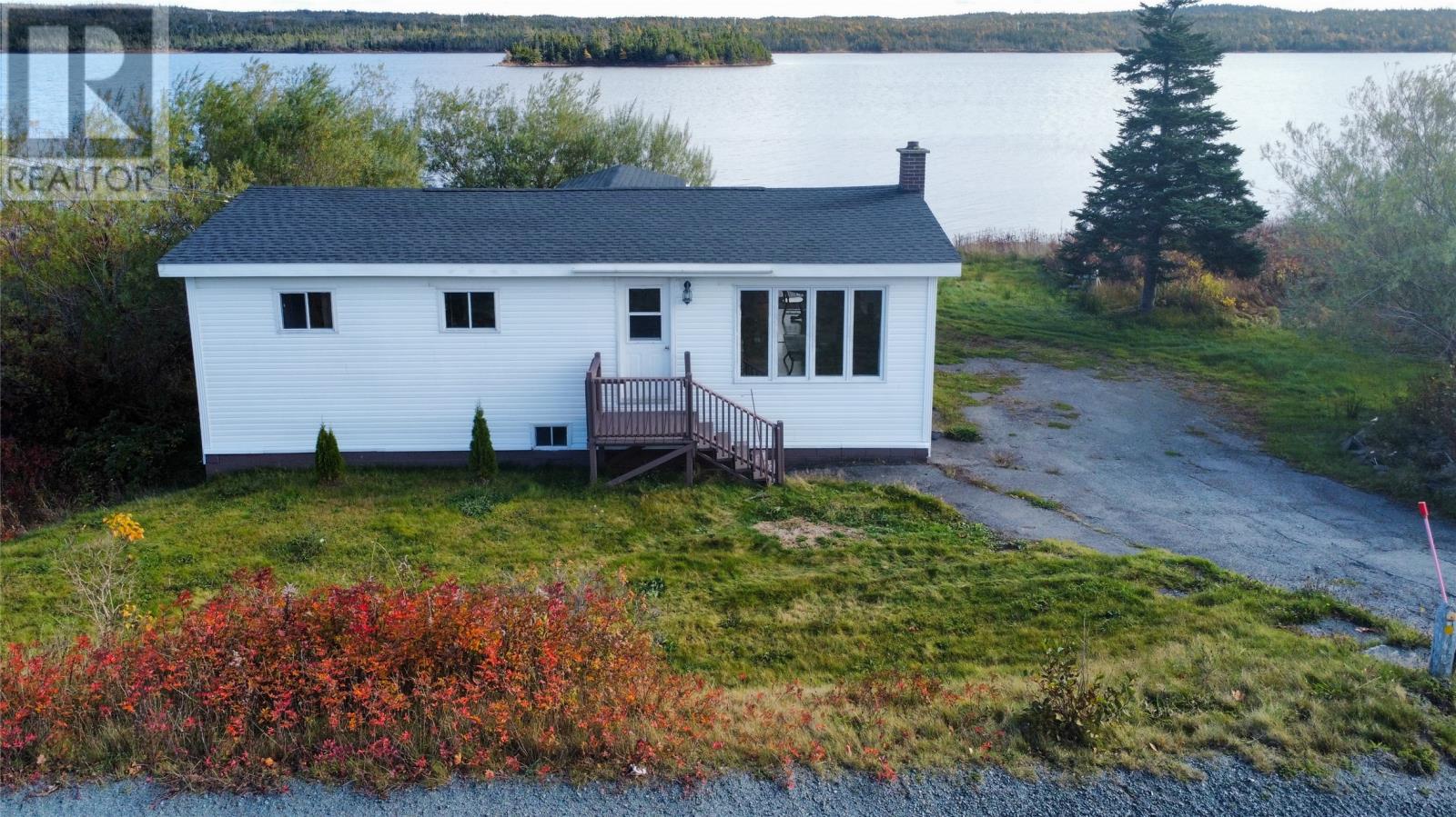 148 Trinity South Highway, Blaketown, Newfoundland & Labrador  A0B 1C0 - Photo 2 - 1292184