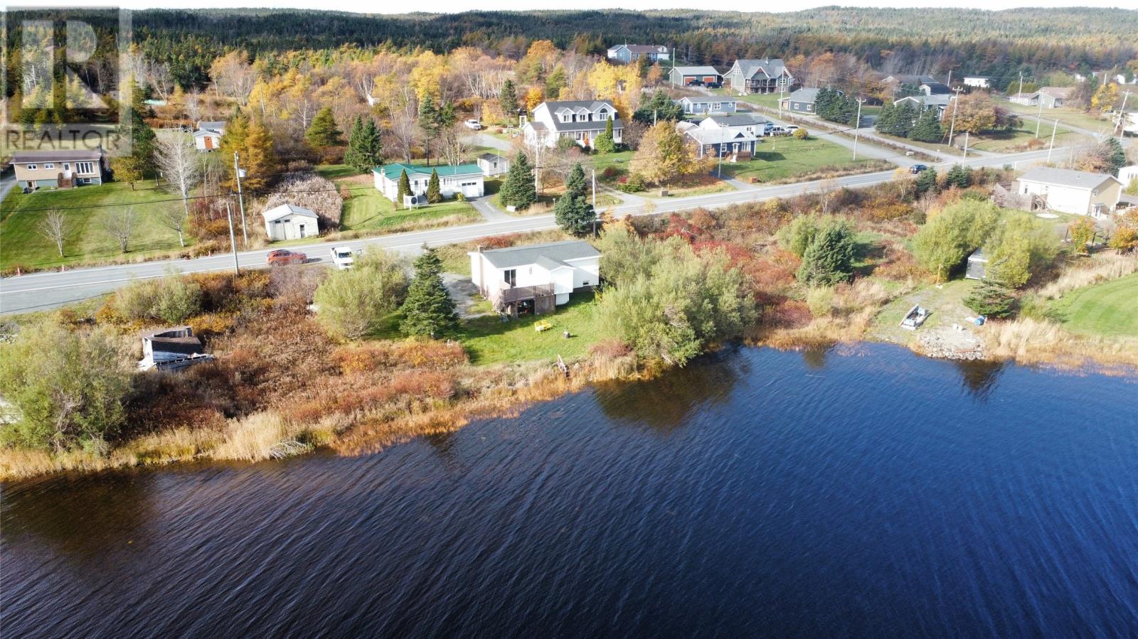 148 Trinity South Highway, Blaketown, Newfoundland & Labrador  A0B 1C0 - Photo 20 - 1292184