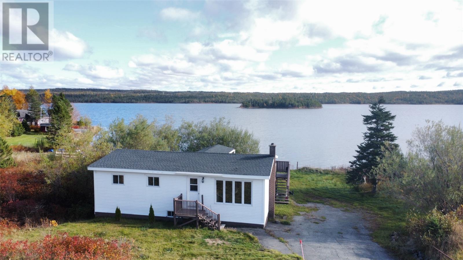 148 Trinity South Highway, Blaketown, Newfoundland & Labrador  A0B 1C0 - Photo 3 - 1292184