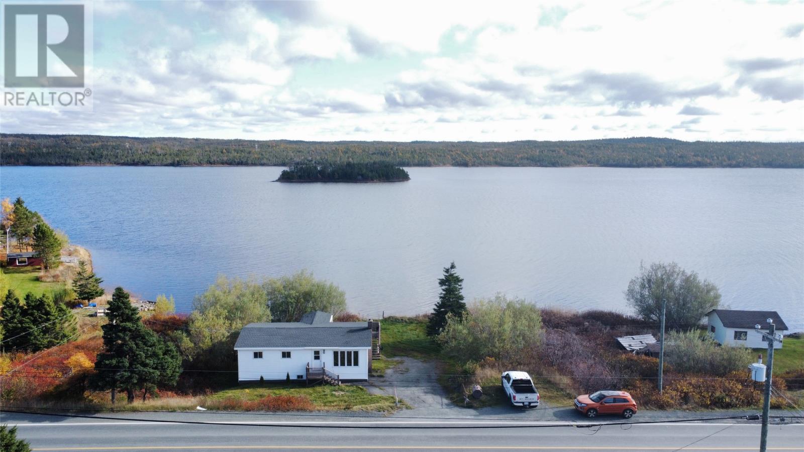 148 Trinity South Highway, Blaketown, Newfoundland & Labrador  A0B 1C0 - Photo 4 - 1292184