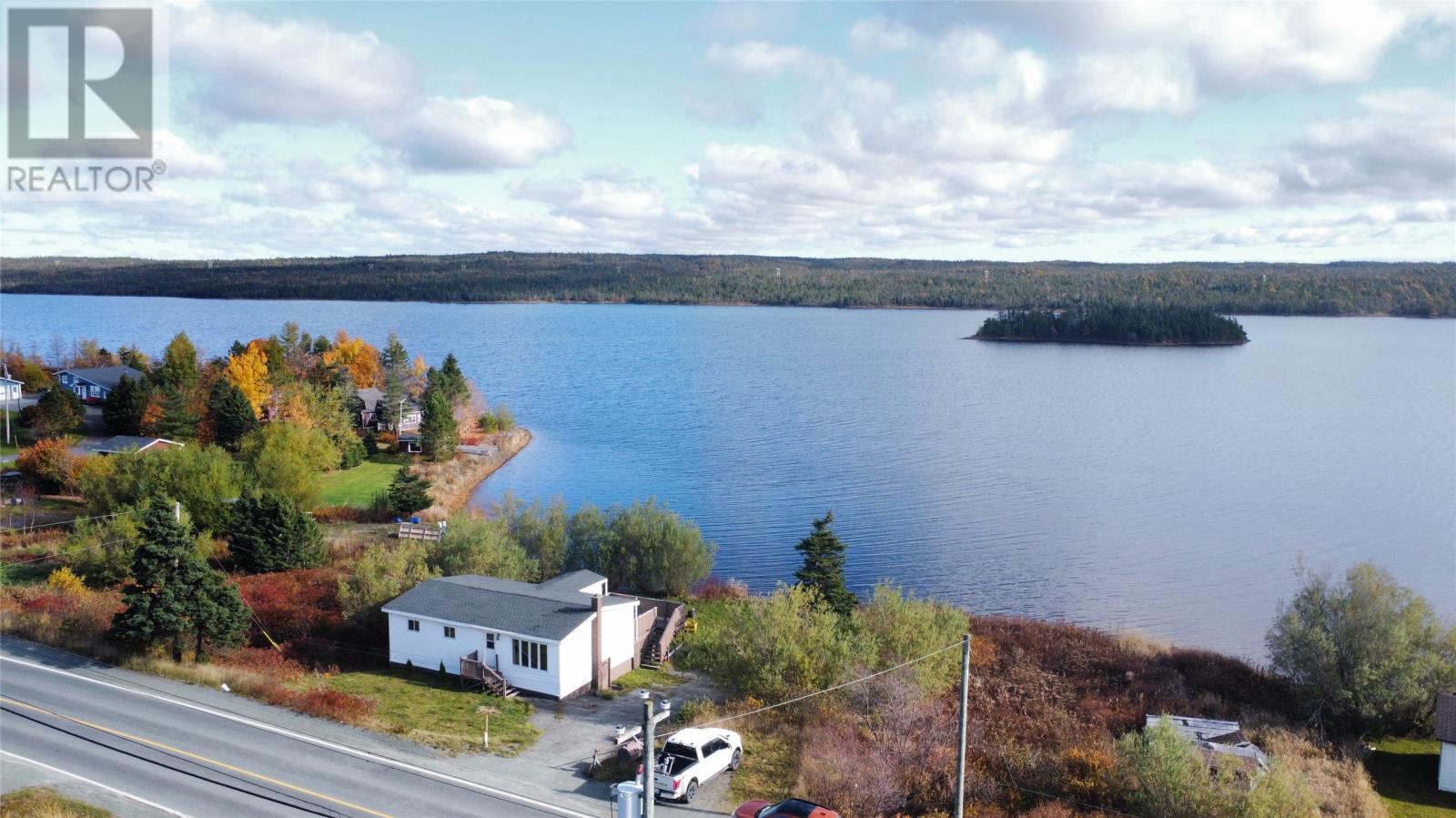 148 Trinity South Highway, Blaketown, Newfoundland & Labrador  A0B 1C0 - Photo 5 - 1292184