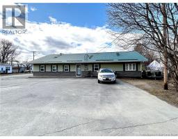 369 Water Street, miramichi, New Brunswick