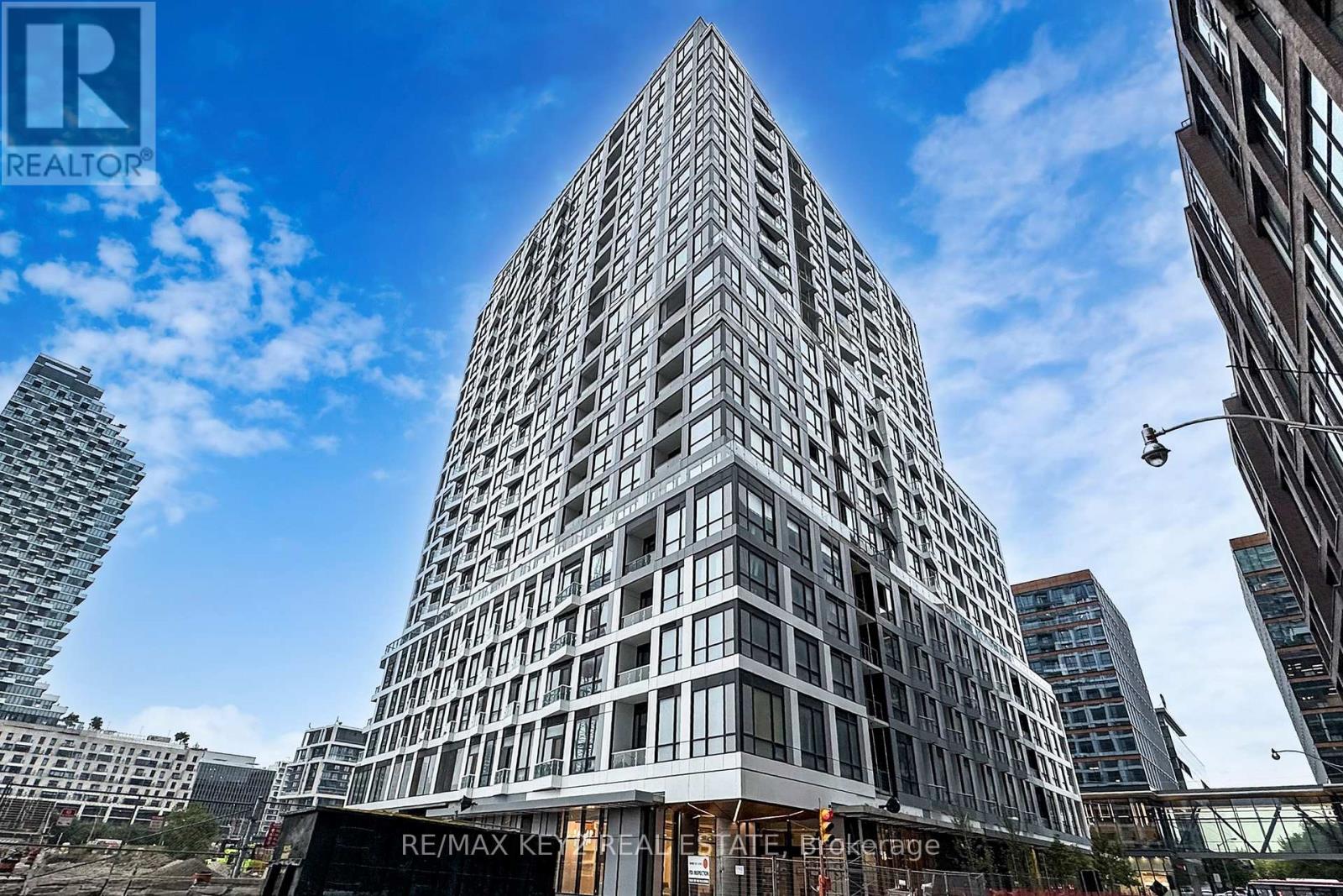 907 - 15 RICHARDSON STREET, Toronto, Ontario