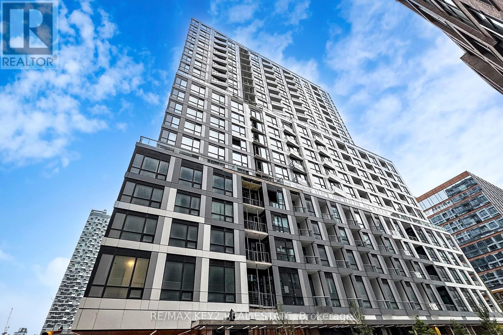 907 - 15 Richardson Street, Toronto, Ontario  M5A 0Y5 - Photo 2 - C12506468