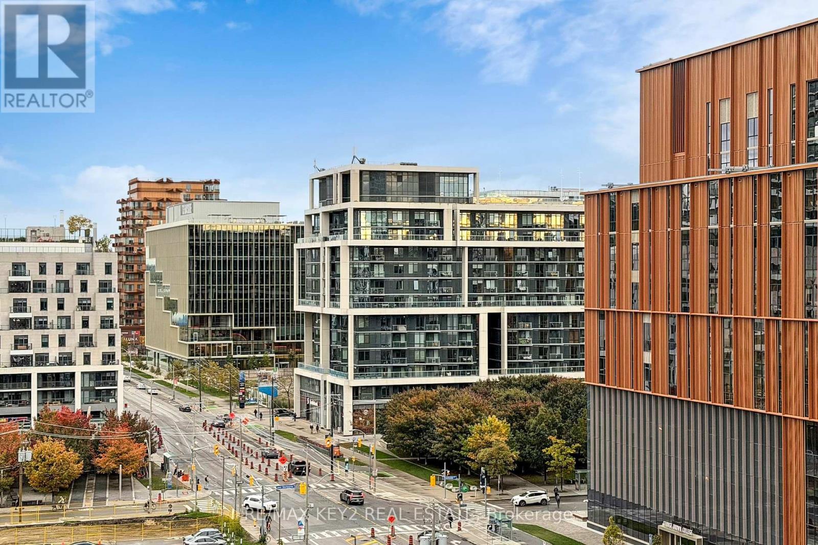 907 - 15 Richardson Street, Toronto, Ontario  M5A 0Y5 - Photo 24 - C12506468