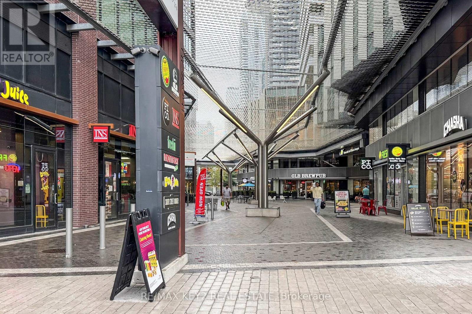 907 - 15 Richardson Street, Toronto, Ontario  M5A 0Y5 - Photo 3 - C12506468