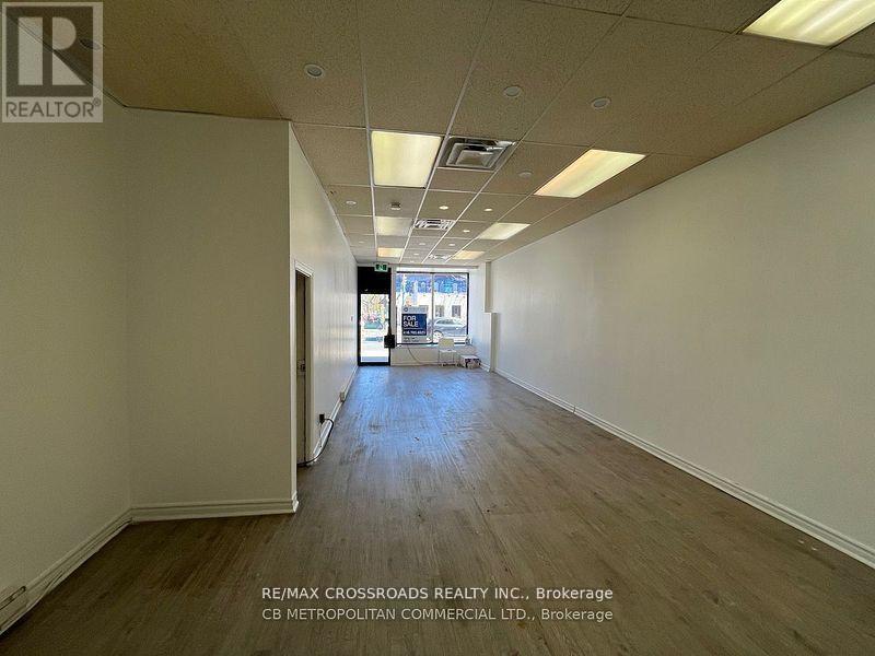 402 Spadina Avenue, Toronto, Ontario  M5T 2G7 - Photo 2 - C12506474