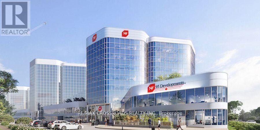 503 - 105 GORDON BAKER ROAD, Toronto, Ontario