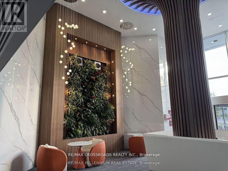 503 - 105 Gordon Baker Road, Toronto, Ontario  M2H 3P8 - Photo 4 - C12506476