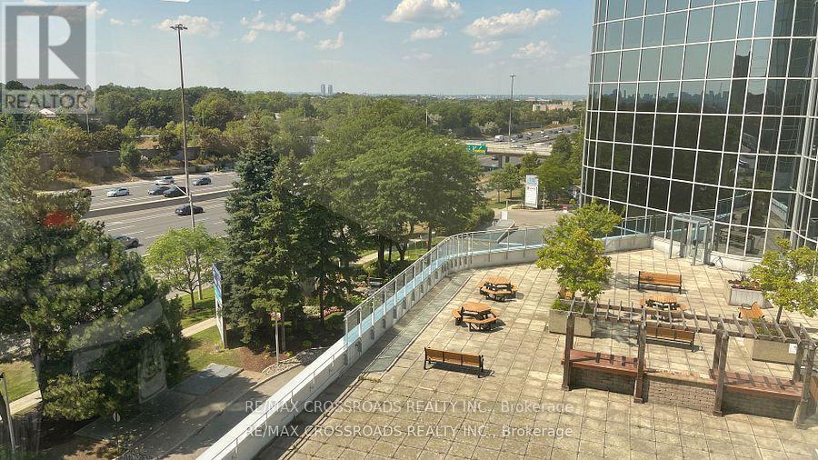 503 - 105 Gordon Baker Road, Toronto, Ontario  M2H 3P8 - Photo 6 - C12506476