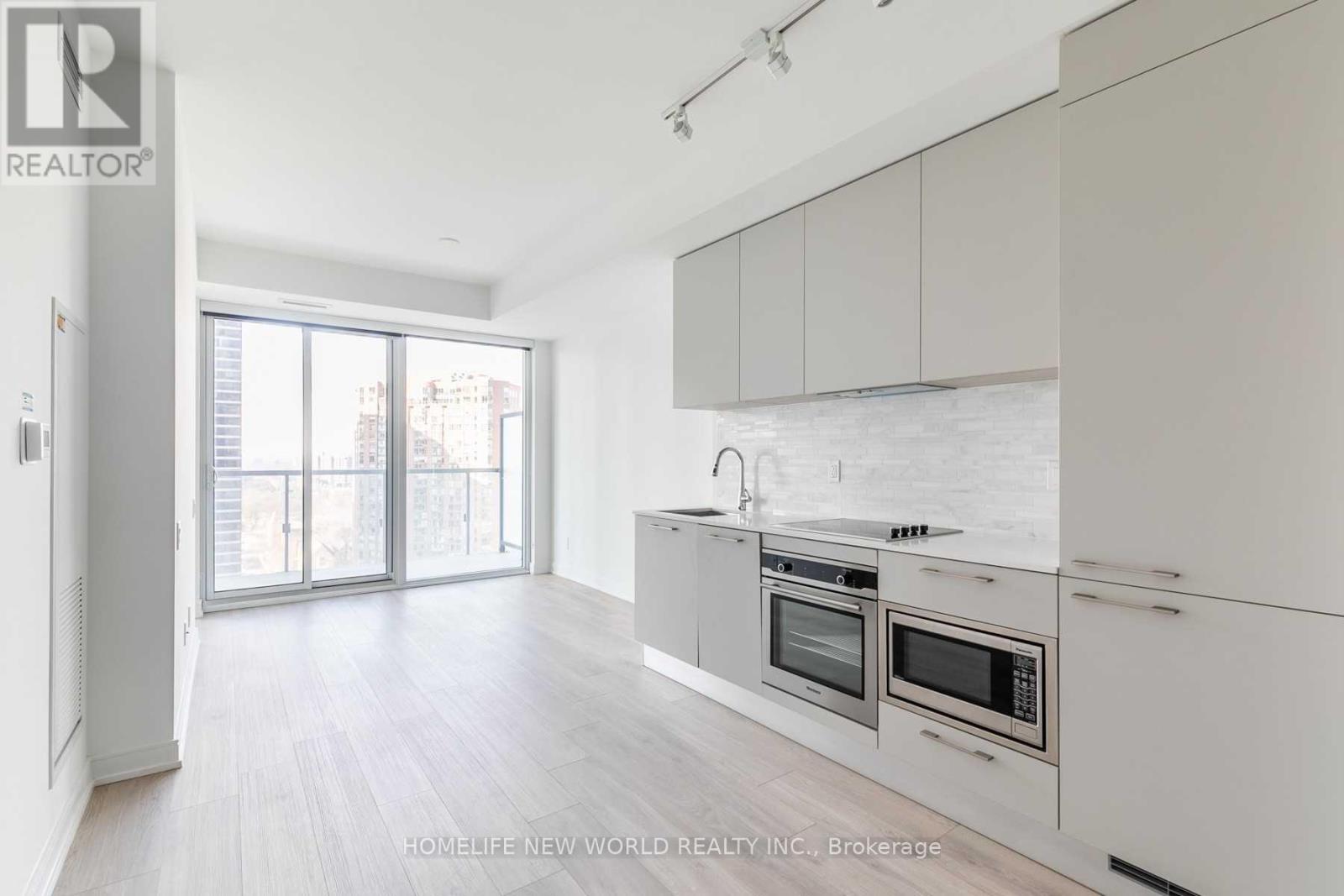 2710 - 3 Gloucester Street, Toronto, Ontario  M4Y 0C6 - Photo 3 - C12506490