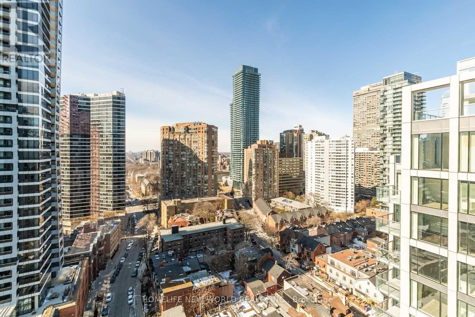 2710 - 3 Gloucester Street, Toronto, Ontario  M4Y 0C6 - Photo 8 - C12506490