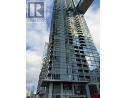 641 - 15 ICEBOAT TERRACE, Toronto, Ontario