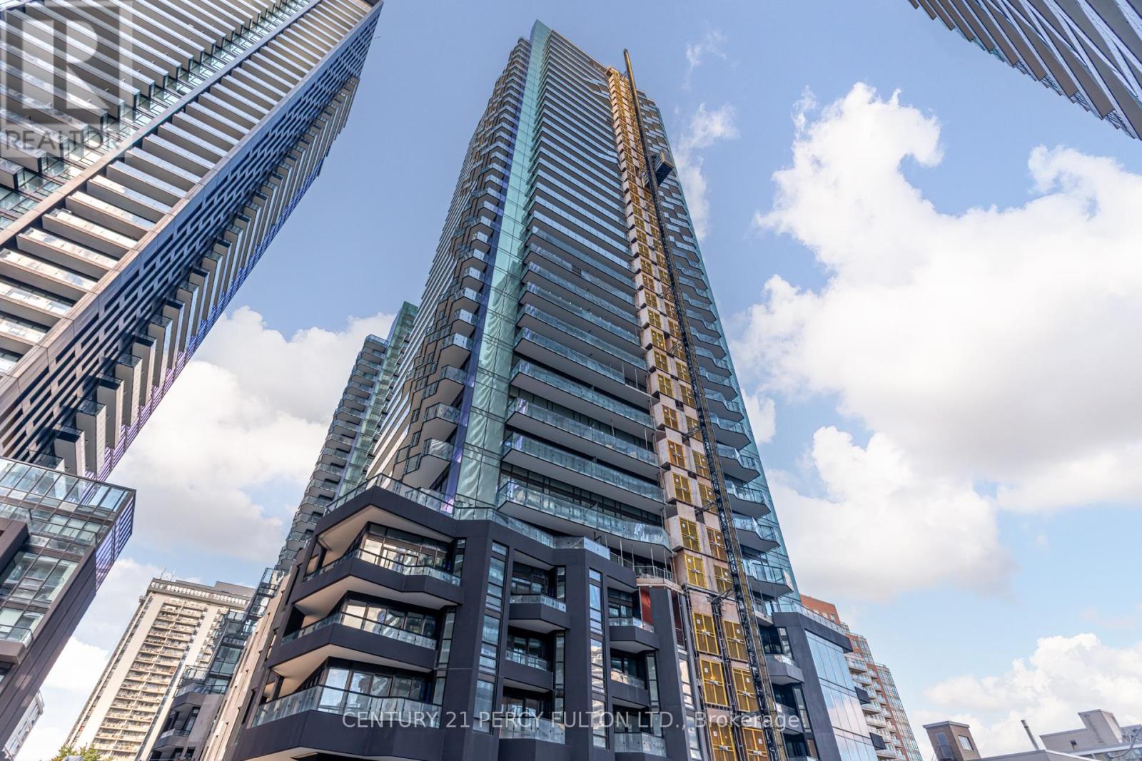 1207s - 110 Broadview Avenue, Toronto, Ontario  M4P 1V7 - Photo 3 - C12506514