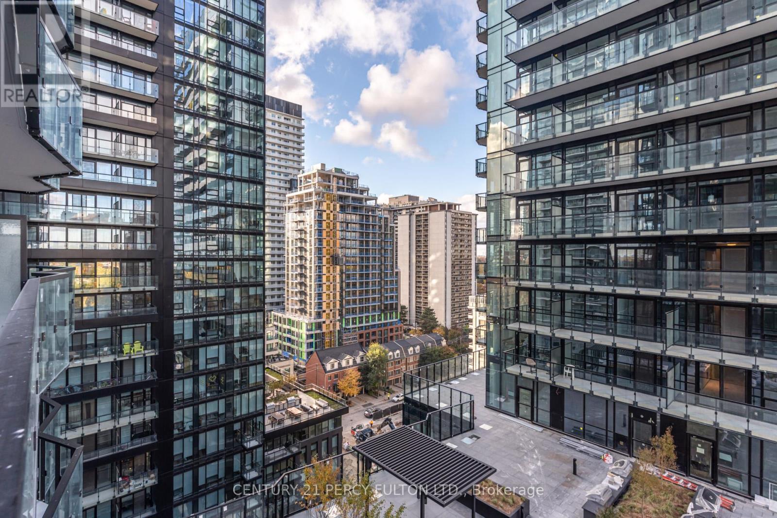 1207s - 110 Broadview Avenue, Toronto, Ontario  M4P 1V7 - Photo 30 - C12506514