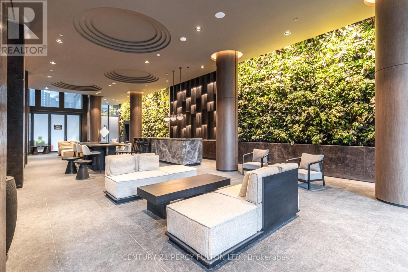 1207s - 110 Broadview Avenue, Toronto, Ontario  M4P 1V7 - Photo 5 - C12506514