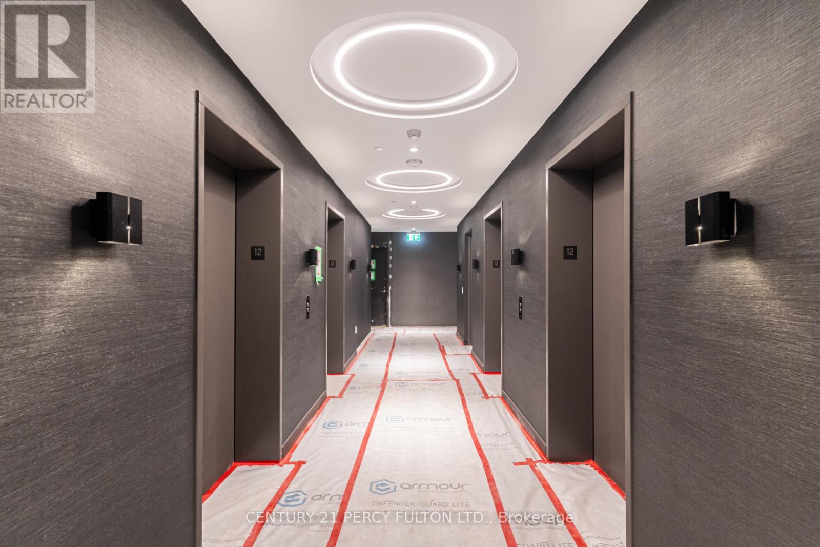 1207s - 110 Broadview Avenue, Toronto, Ontario  M4P 1V7 - Photo 9 - C12506514