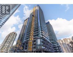 1207S - 110 BROADVIEW AVENUE, Toronto, Ontario