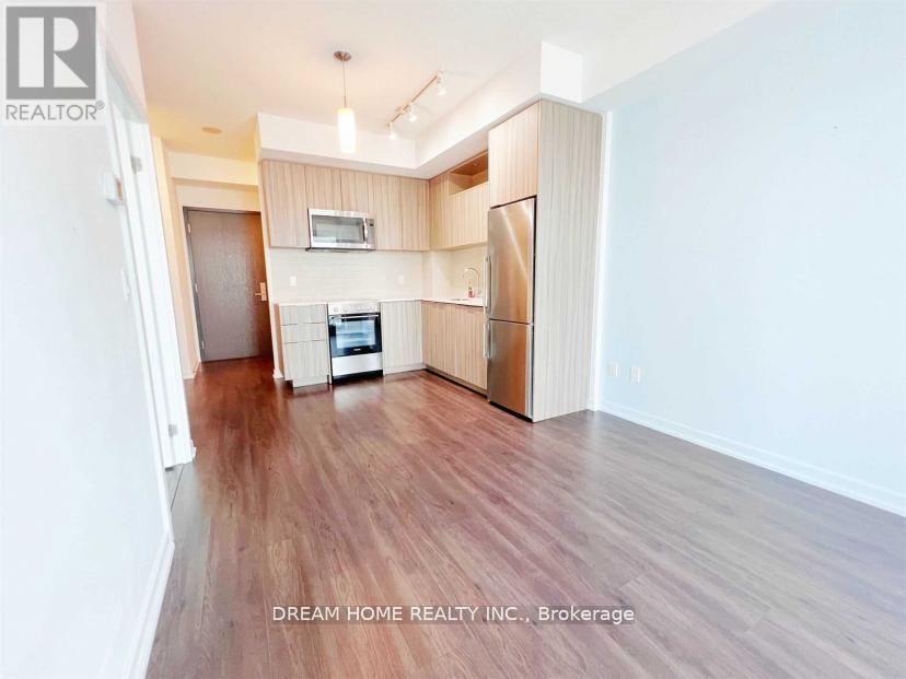 1107 - 50 Forest Manor Road, Toronto, Ontario  M2J 1M6 - Photo 12 - C12506554