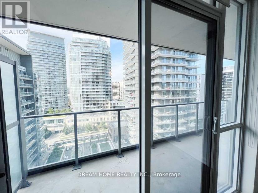 1107 - 50 Forest Manor Road, Toronto, Ontario  M2J 1M6 - Photo 15 - C12506554