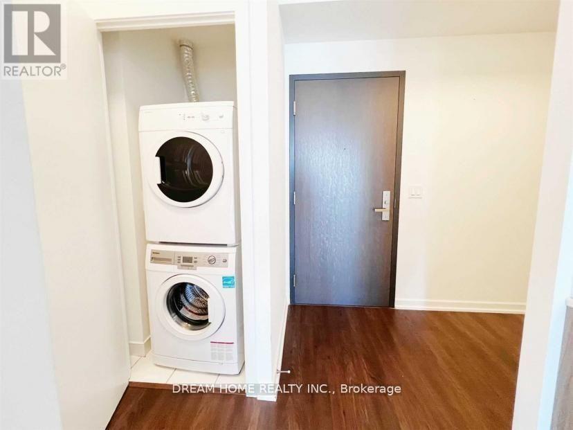 1107 - 50 Forest Manor Road, Toronto, Ontario  M2J 1M6 - Photo 2 - C12506554