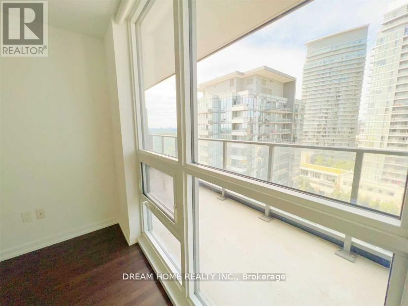 1107 - 50 Forest Manor Road, Toronto, Ontario  M2J 1M6 - Photo 9 - C12506554