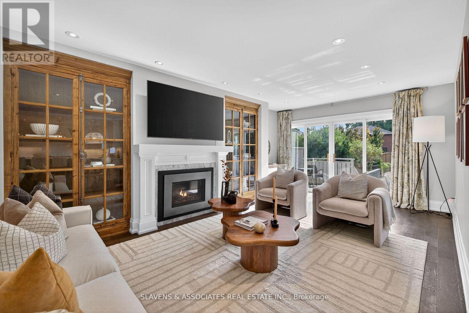 101 Bombay Avenue, Toronto, Ontario  M3H 1C1 - Photo 12 - C12506560