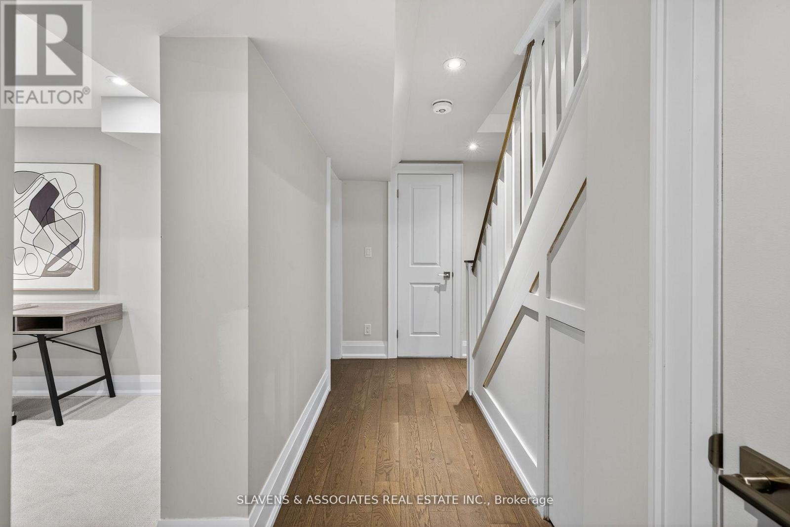 101 Bombay Avenue, Toronto, Ontario  M3H 1C1 - Photo 30 - C12506560