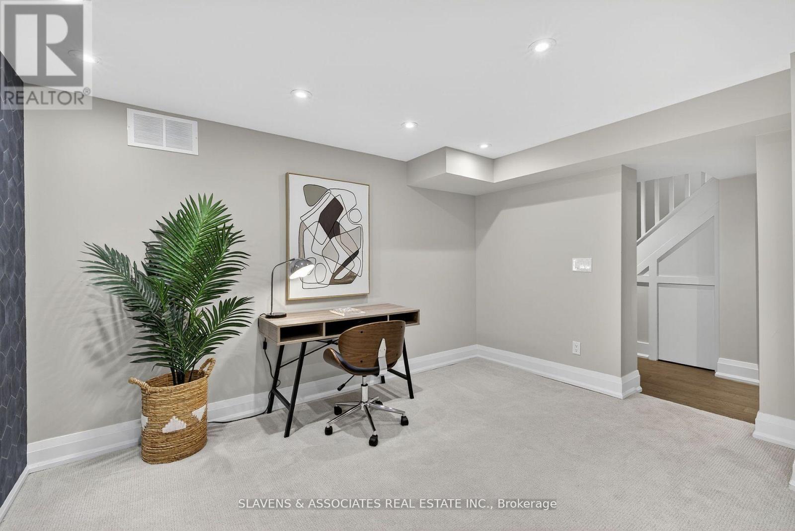 101 Bombay Avenue, Toronto, Ontario  M3H 1C1 - Photo 31 - C12506560