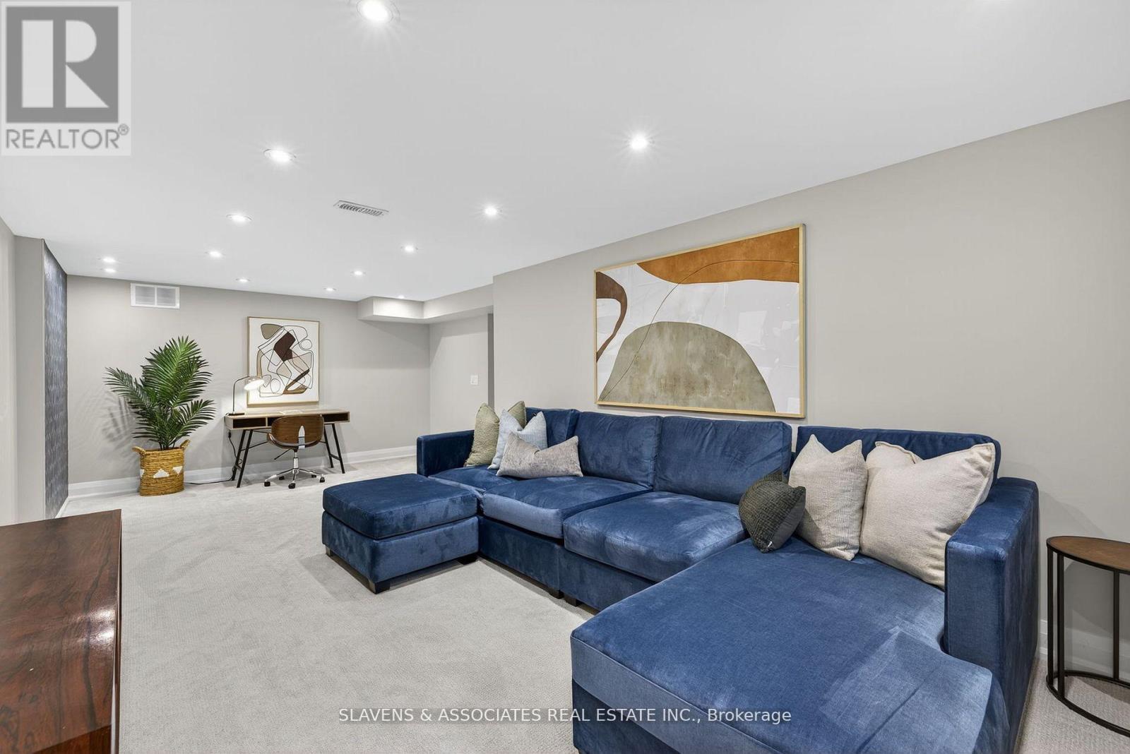 101 Bombay Avenue, Toronto, Ontario  M3H 1C1 - Photo 33 - C12506560