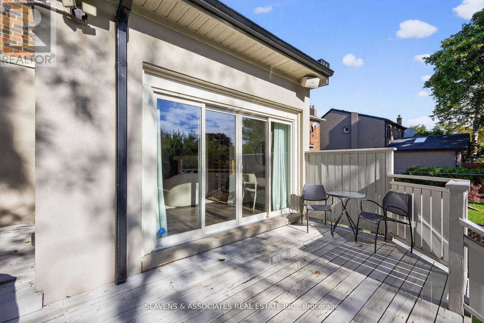 101 Bombay Avenue, Toronto, Ontario  M3H 1C1 - Photo 35 - C12506560