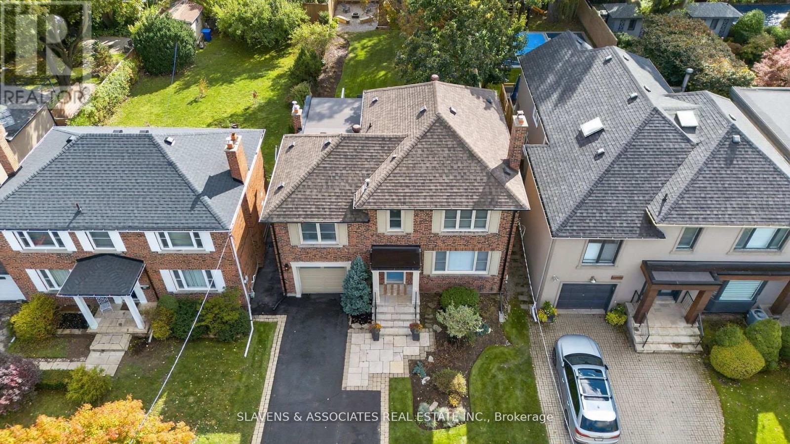 101 Bombay Avenue, Toronto, Ontario  M3H 1C1 - Photo 45 - C12506560