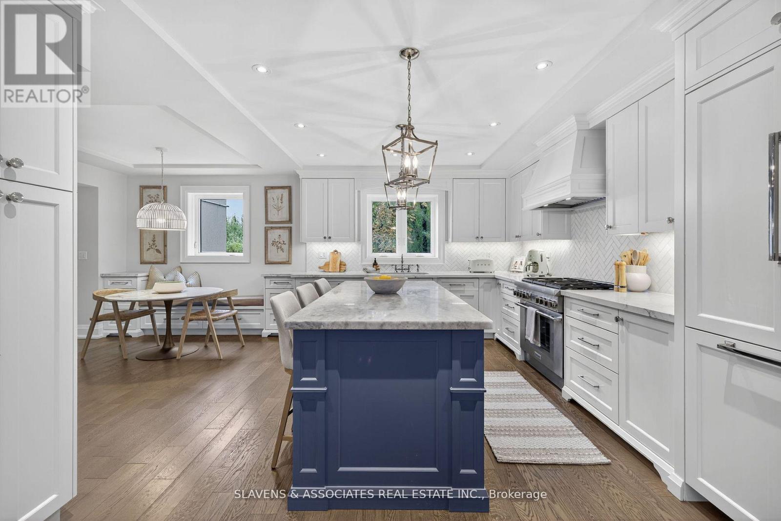 101 Bombay Avenue, Toronto, Ontario  M3H 1C1 - Photo 7 - C12506560