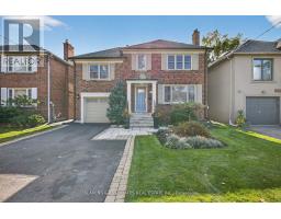 101 BOMBAY AVENUE, Toronto, Ontario