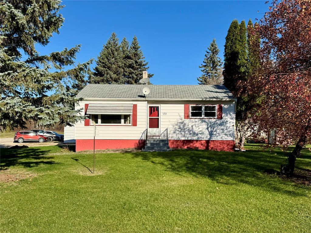 133 O'Brien Avenue E, dominion city, Manitoba