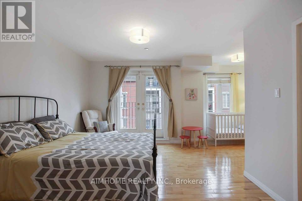 4 - 150 George Street, Toronto, Ontario  M5A 2M7 - Photo 10 - C12506594